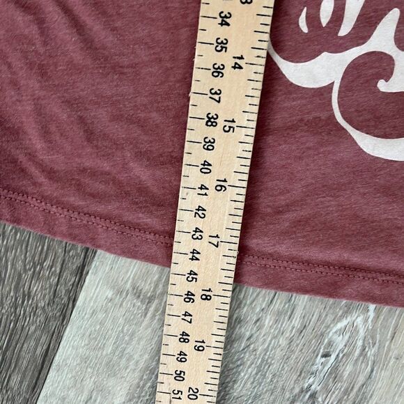 Posh Vibes Crop Tank Top - SMALL - Picture 8 of 10